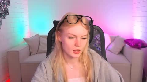 Grace Glamour online show from 02/10/25, 08:20