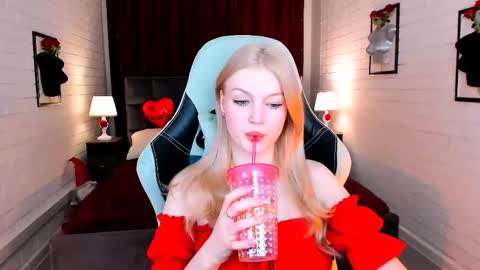 Grace Glamour online show from 02/12/25, 05:37