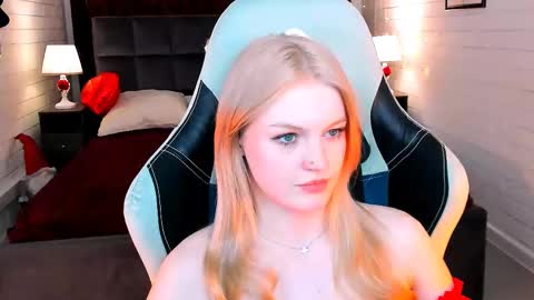 Grace Glamour online show from 02/12/25, 11:40