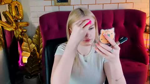 Grace Glamour online show from 03/03/25, 05:09