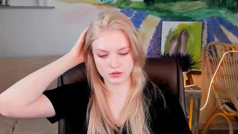 Grace Glamour online show from 03/12/25, 08:19