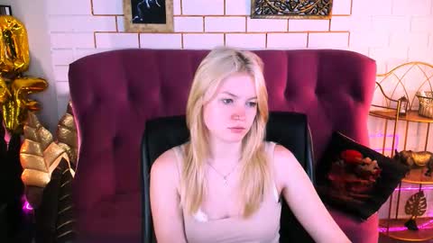 Grace Glamour online show from 09/14/25, 05:06