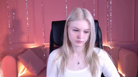 Grace Glamour online show from 01/14/26, 05:13