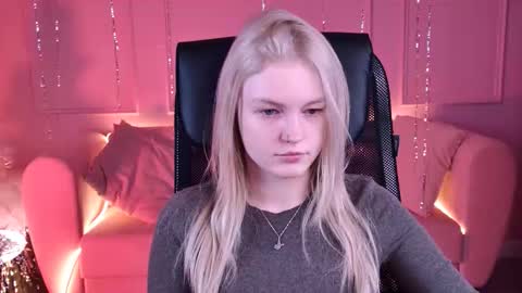 Grace Glamour online show from 02/03/26, 05:05