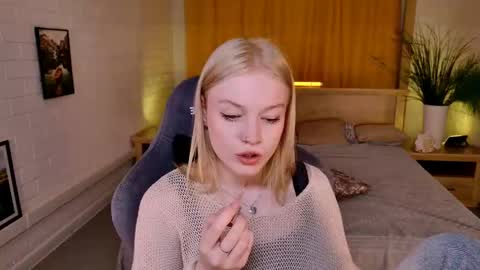 Grace Glamour online show from 03/07/26, 05:15