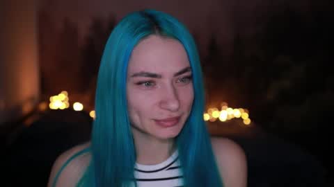 Snapshot of gracegreen chatting on 02/11/26, 05:40 I will be glad to see you 30 N 1800 - 2300 gmt3 online show from 02/11/26, 05:40