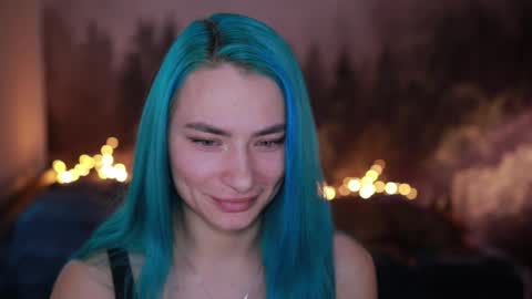 Snapshot of gracegreen chatting on 02/12/26, 01:28 I will be glad to see you 30 N 1800 - 2300 gmt3 online show from 02/12/26, 01:28