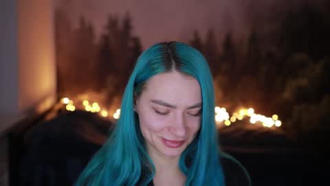 Snapshot of gracegreen chatting on 03/09/26, 08:35 I will be glad to see you 30 N 1800 - 2300 gmt3 online show from 03/09/26, 08:35