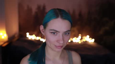 Snapshot of gracegreen chatting on 03/10/26, 09:31 I will be glad to see you 30 N 1800 - 2300 gmt3 online show from 03/10/26, 09:31