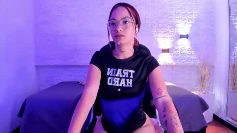 Grace online show from 01/13/26, 12:10