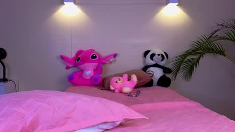 Grace online show from 03/21/26, 08:19