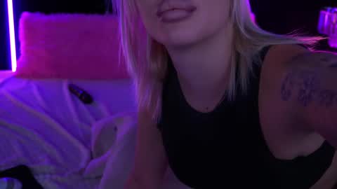 Grace online show from 02/21/25, 09:11