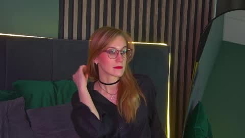 Grace online show from 04/25/26, 04:48