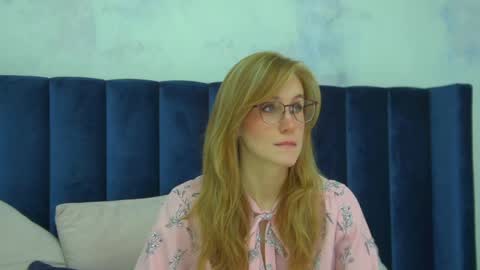Grace online show from 04/26/26, 04:10