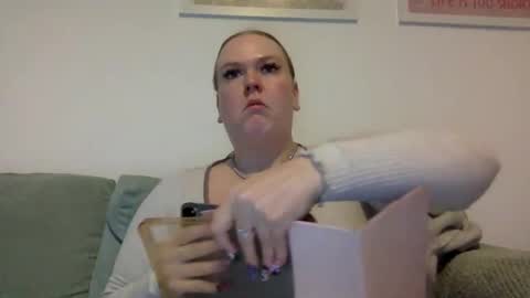 Grace Loves online show from 06/03/26, 08:50