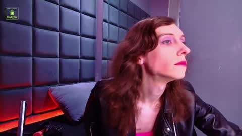 Snapshot of gracemorgana chatting on 05/15/26, 08:27 GRACE online show from 05/15/26, 08:27