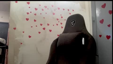 gracetorrezz online show from 02/28/25, 09:04