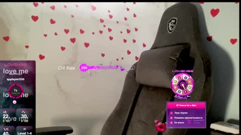 gracetorrezz online show from 03/03/25, 09:44