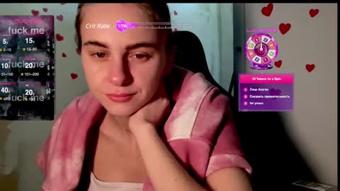gracetorrezz online show from 03/06/25, 04:52