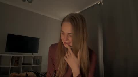 gracetorrezz online show from 11/26/25, 11:55