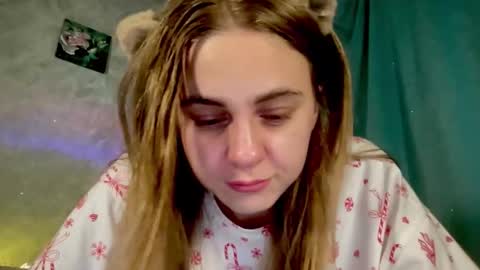 gracetorrezz online show from 12/17/25, 06:58