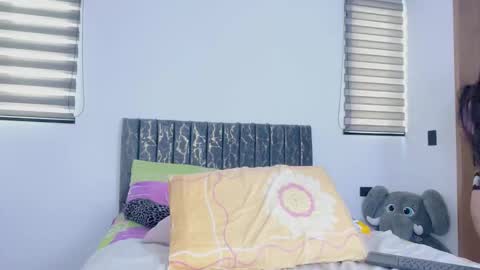 GRECIADOMM555 online show from 10/13/25, 08:31