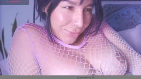 Snapshot of graciadom555 chatting on 03/19/26, 10:14 GRECIADOMM555 online show from 03/19/26, 10:14