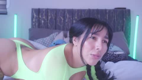 GRECIADOMM555 online show from 04/28/26, 05:18