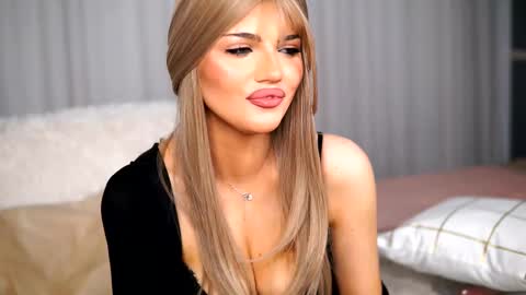 Grace online show from 12/24/24, 04:55