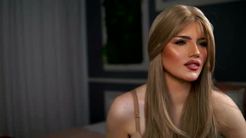 Grace online show from 12/29/24, 02:21