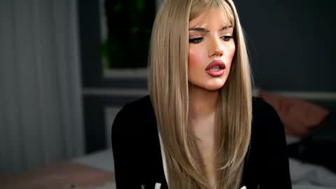 Grace online show from 12/29/24, 07:11