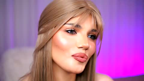 Grace online show from 01/11/25, 03:55