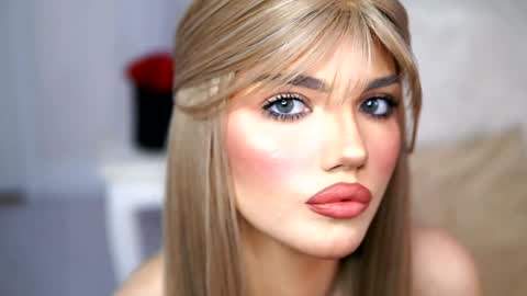 Grace online show from 01/12/25, 05:03