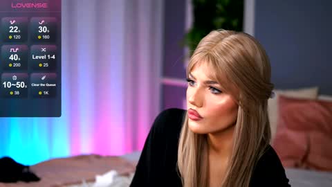 Grace online show from 01/15/25, 10:13