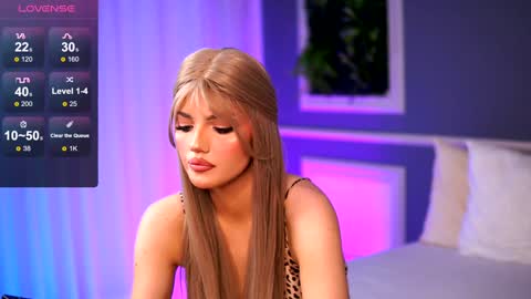 Grace online show from 01/17/25, 02:29