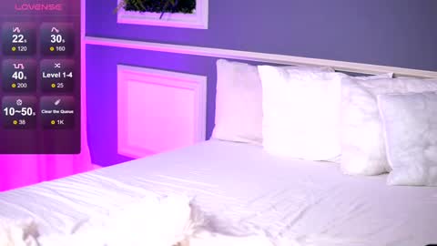 Grace online show from 01/19/25, 05:05