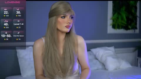 Grace online show from 02/26/25, 02:26