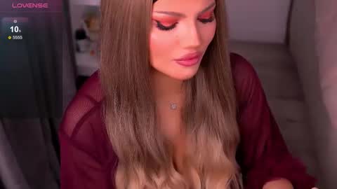 Grace online show from 09/30/25, 01:27