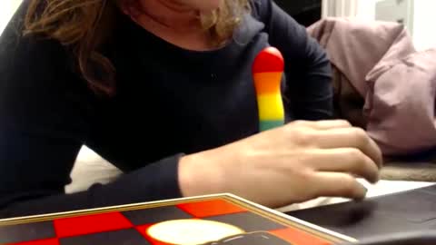 graciegirl995 online show from 05/16/26, 07:27