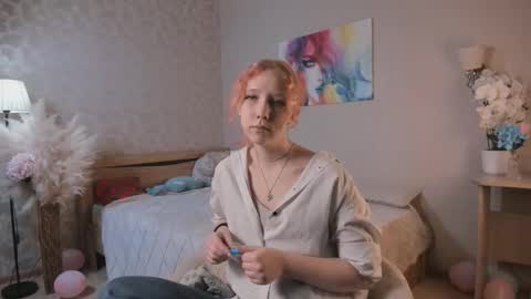 Sofia 3 online show from 02/26/26, 11:20