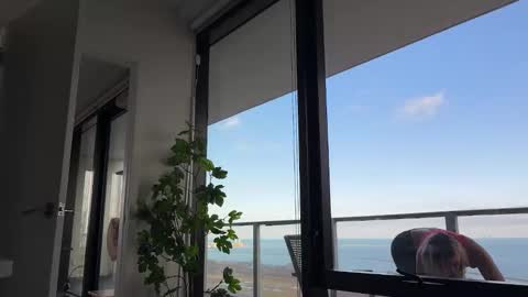 Gracie Mae online show from 01/09/26, 08:21