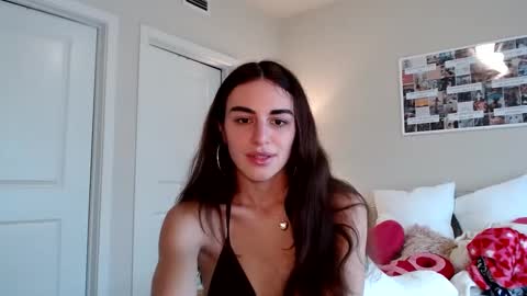 Gracie Smith online show from 03/08/25, 06:05