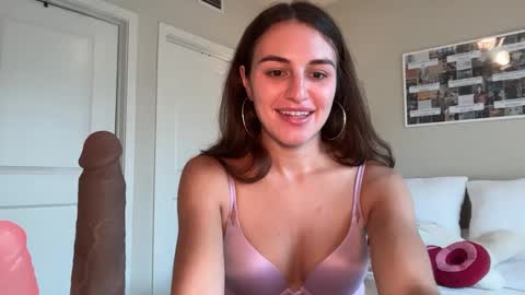 Gracie Smith online show from 09/08/25, 10:20