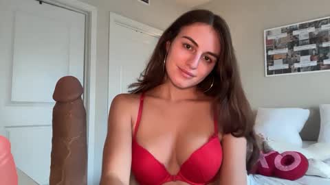 Gracie Smith online show from 09/17/25, 08:32