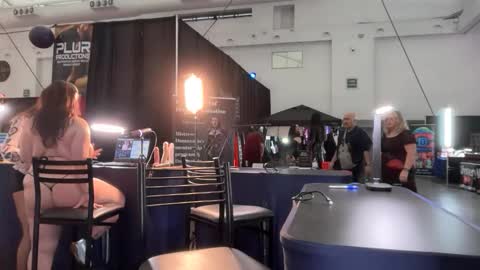 Gracie Smith online show from 02/07/26, 09:51