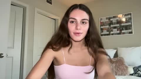 Snapshot of graciesmith27 chatting on 03/29/26, 06:52 Gracie Smith online show from 03/29/26, 06:52