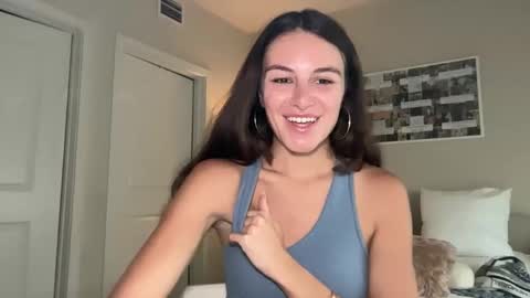 Gracie Smith online show from 04/24/26, 08:55