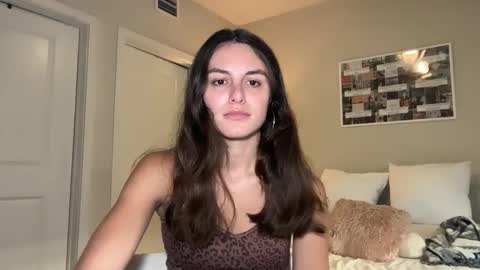Gracie Smith online show from 04/29/26, 12:48