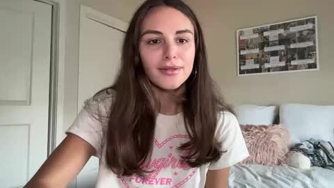 Gracie Smith online show from 05/18/26, 06:47