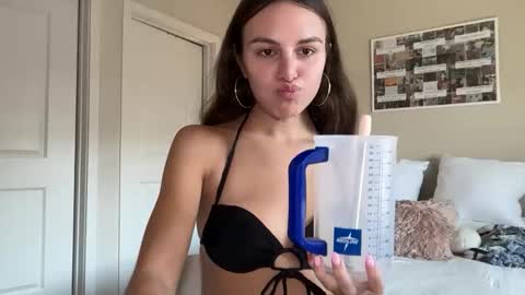 Gracie Smith online show from 05/28/26, 09:12